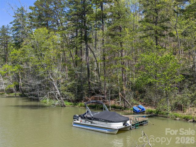 308 North Coast Drive, Mill Spring, NC 28756