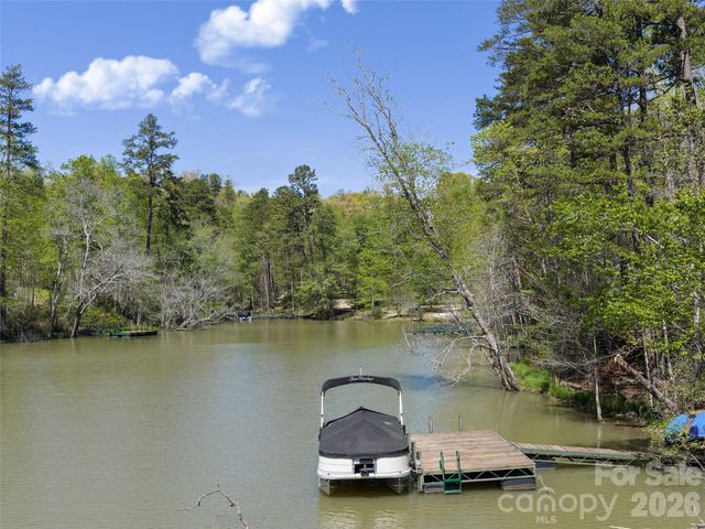 308 North Coast Drive, Mill Spring, NC 28756