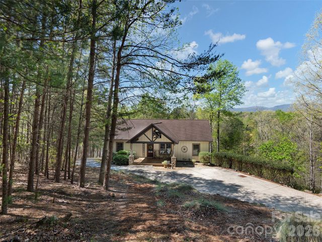 308 North Coast Drive, Mill Spring, NC 28756