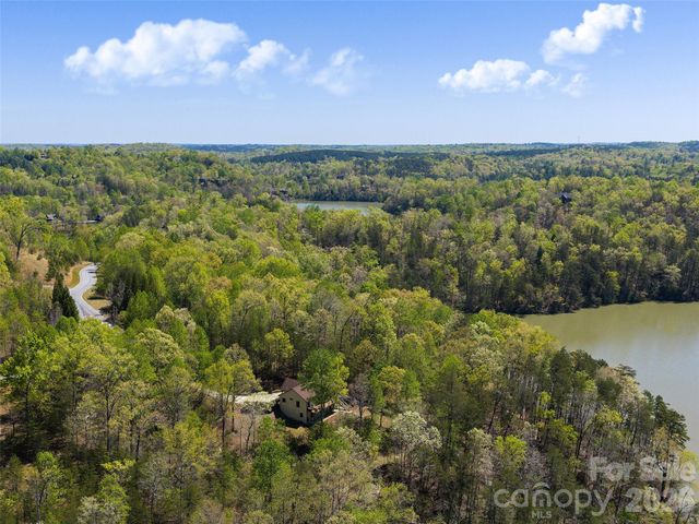 308 North Coast Drive, Mill Spring, NC 28756