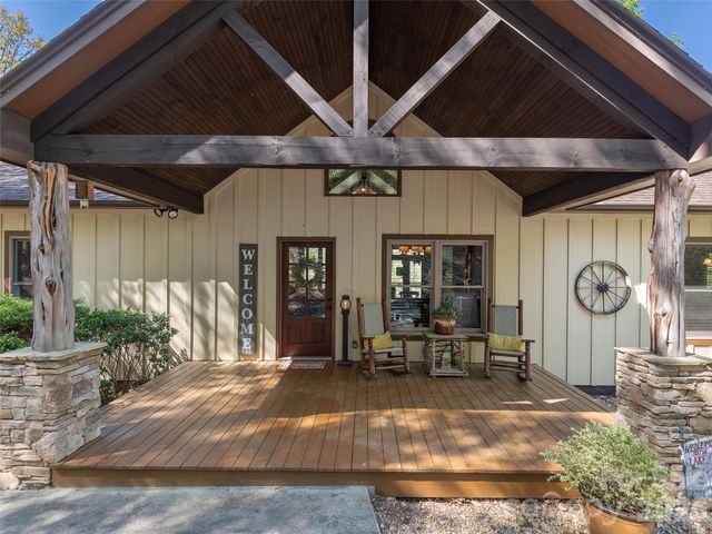 308 North Coast Drive, Mill Spring, NC 28756