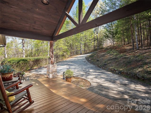 308 North Coast Drive, Mill Spring, NC 28756