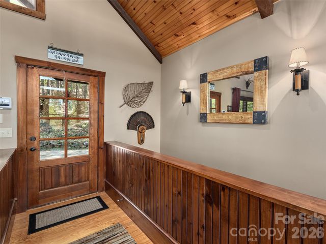 308 North Coast Drive, Mill Spring, NC 28756