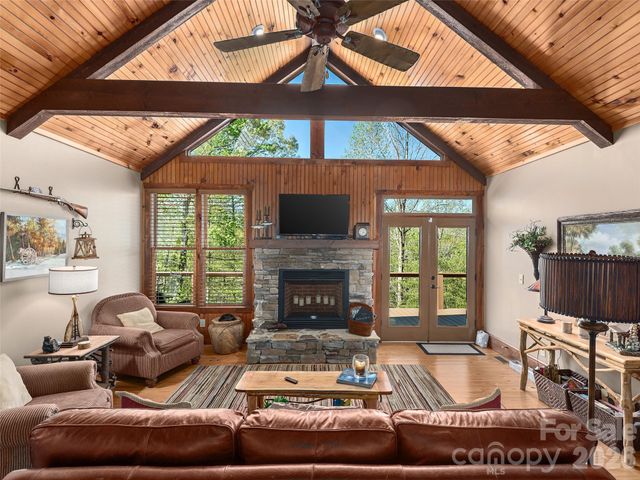 308 North Coast Drive, Mill Spring, NC 28756