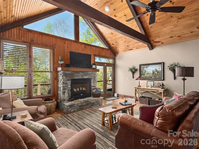 308 North Coast Drive, Mill Spring, NC 28756