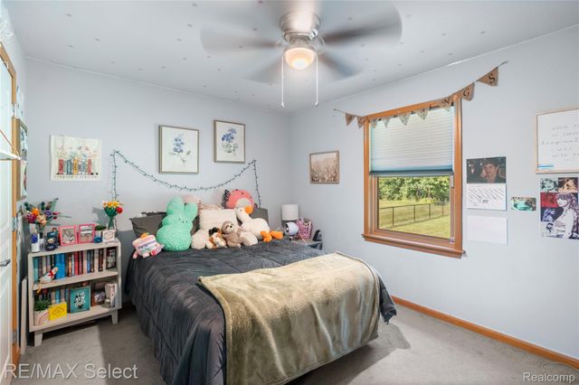 199 BROOKSIDE Drive, Flushing, MI 48433