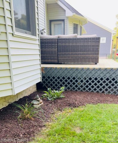 199 BROOKSIDE Drive, Flushing, MI 48433