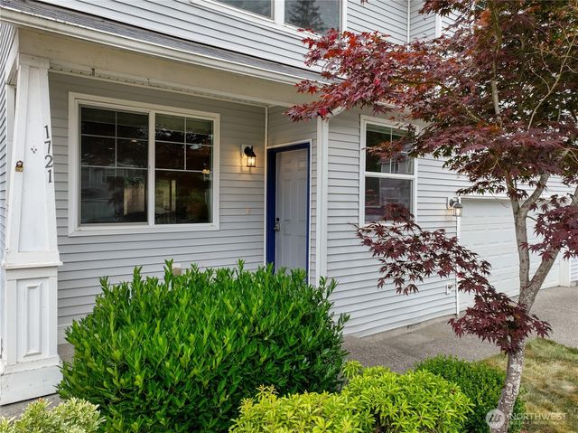 1721 203rd Street Ct E, Spanaway, WA 98387