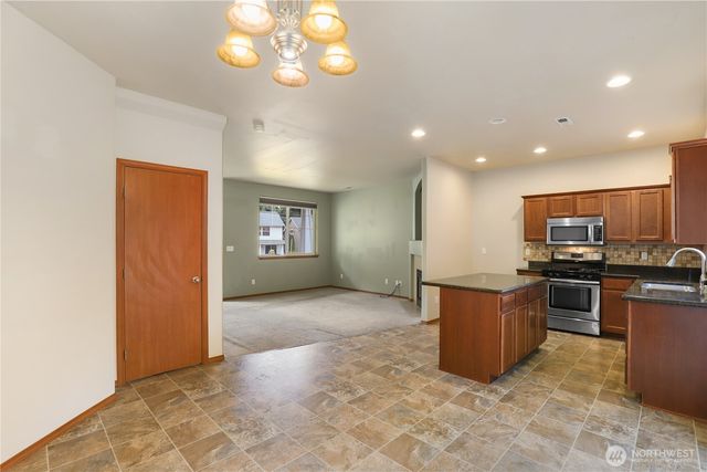 1721 203rd Street Ct E, Spanaway, WA 98387