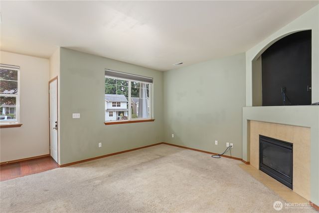 1721 203rd Street Ct E, Spanaway, WA 98387