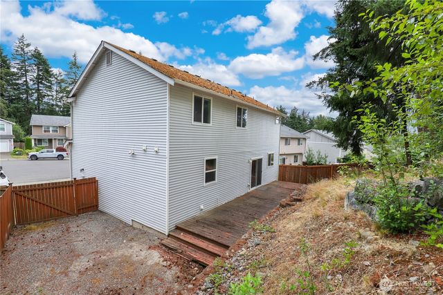 1721 203rd Street Ct E, Spanaway, WA 98387