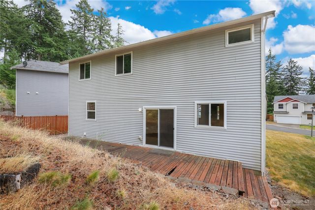 1721 203rd Street Ct E, Spanaway, WA 98387