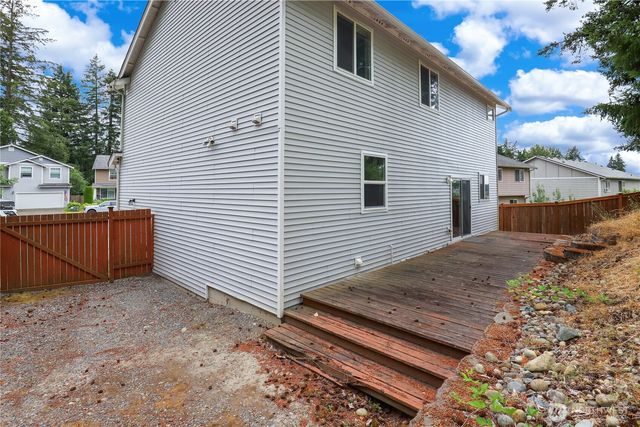 1721 203rd Street Ct E, Spanaway, WA 98387