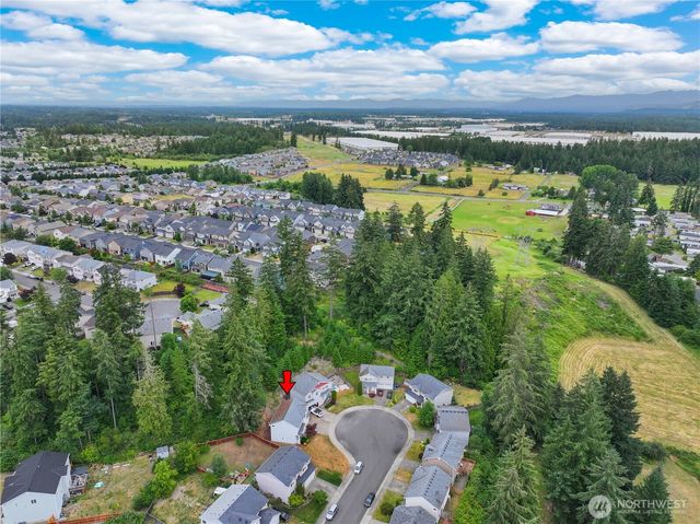 1721 203rd Street Ct E, Spanaway, WA 98387