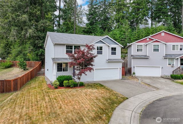 1721 203rd Street Ct E, Spanaway, WA 98387