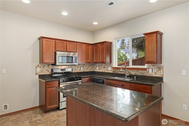 1721 203rd Street Ct E, Spanaway, WA 98387