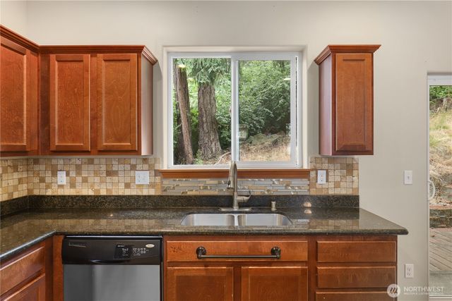 1721 203rd Street Ct E, Spanaway, WA 98387