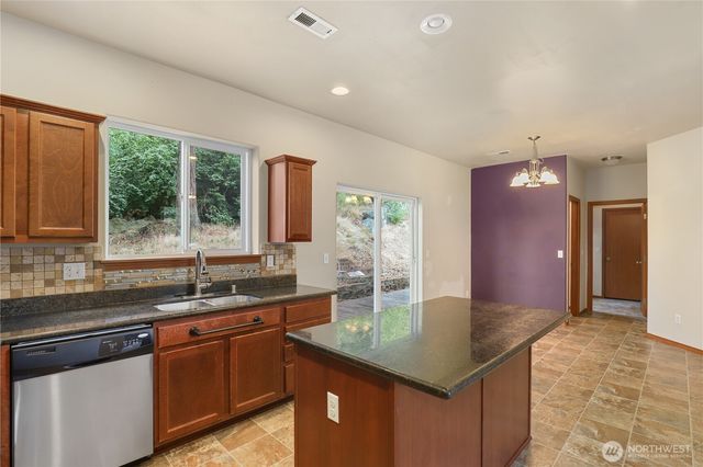 1721 203rd Street Ct E, Spanaway, WA 98387