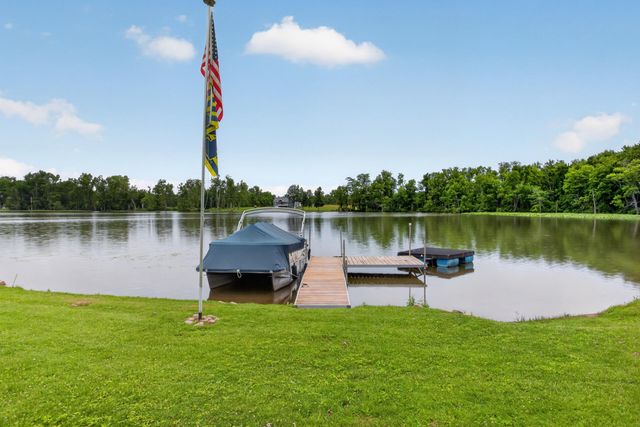 14384 Zimmerman Drive, Hudson, MI 49247