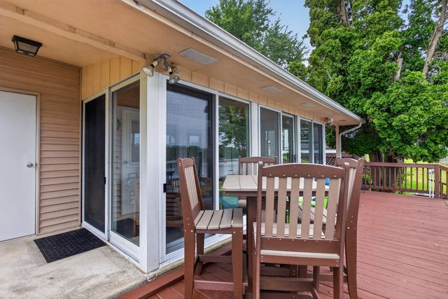 14384 Zimmerman Drive, Hudson, MI 49247