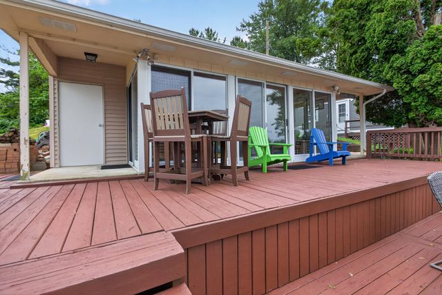 14384 Zimmerman Drive, Hudson, MI 49247