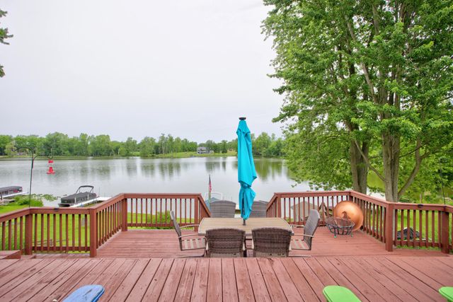 14384 Zimmerman Drive, Hudson, MI 49247