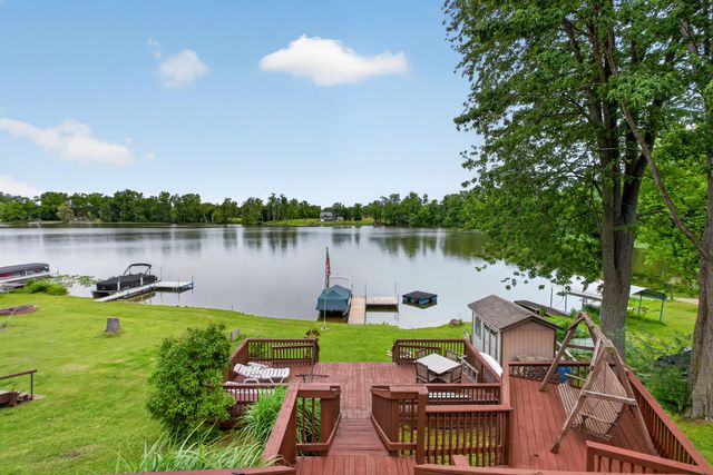 14384 Zimmerman Drive, Hudson, MI 49247