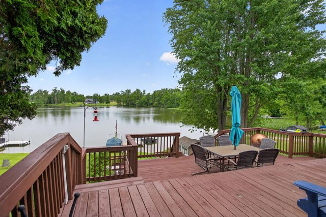 14384 Zimmerman Drive, Hudson, MI 49247