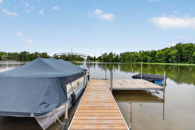 14384 Zimmerman Drive, Hudson, MI 49247