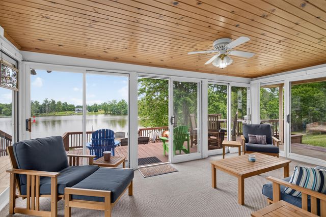 14384 Zimmerman Drive, Hudson, MI 49247