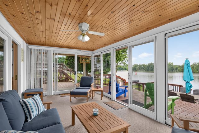 14384 Zimmerman Drive, Hudson, MI 49247