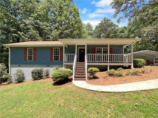 2827 Gillsville Highway, Gainesville, GA 30507