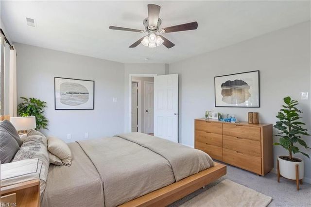925 Fayette ST, Portsmouth, VA 23704