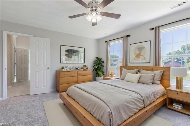 925 Fayette ST, Portsmouth, VA 23704