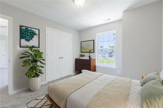 925 Fayette ST, Portsmouth, VA 23704