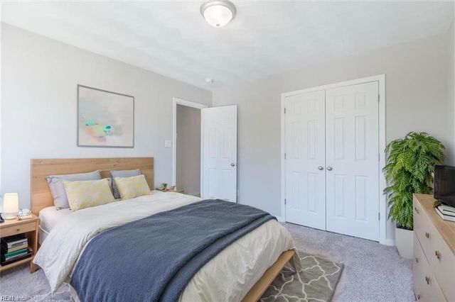 925 Fayette ST, Portsmouth, VA 23704