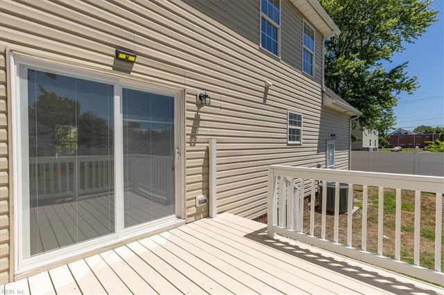 925 Fayette ST, Portsmouth, VA 23704