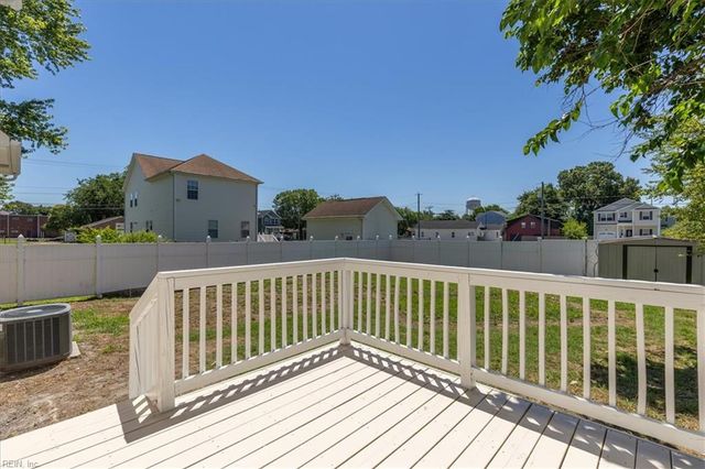 925 Fayette ST, Portsmouth, VA 23704