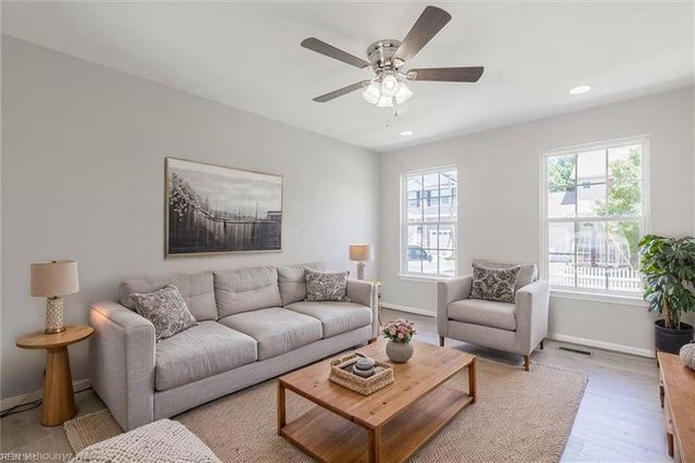 925 Fayette ST, Portsmouth, VA 23704