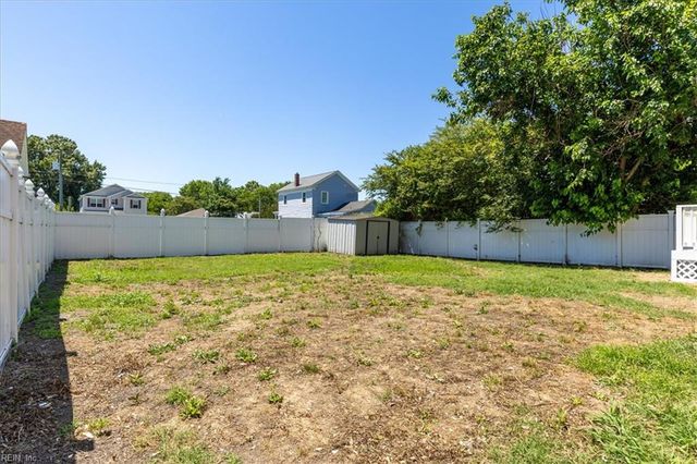 925 Fayette ST, Portsmouth, VA 23704