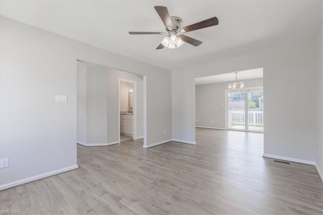 925 Fayette ST, Portsmouth, VA 23704