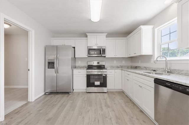 925 Fayette ST, Portsmouth, VA 23704