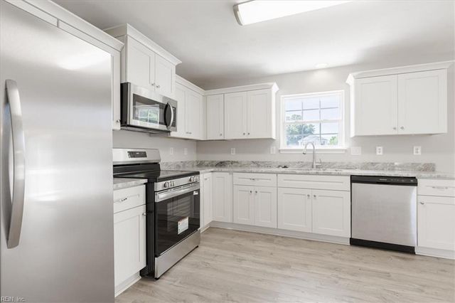 925 Fayette ST, Portsmouth, VA 23704