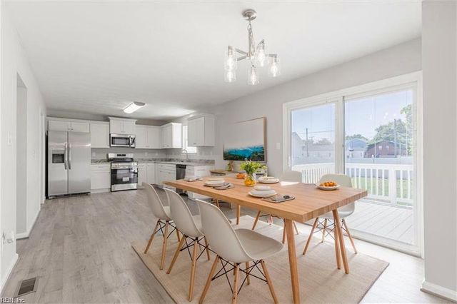925 Fayette ST, Portsmouth, VA 23704