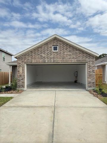 21026 Newberry Grove Lane, Humble, TX 77338