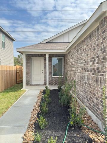 21026 Newberry Grove Lane, Humble, TX 77338