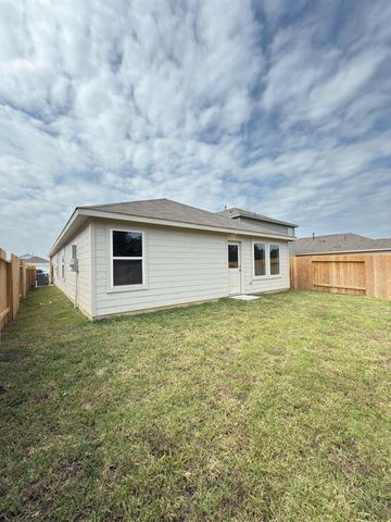 21026 Newberry Grove Lane, Humble, TX 77338