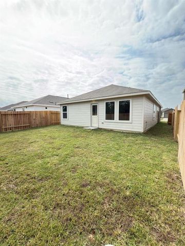 21026 Newberry Grove Lane, Humble, TX 77338