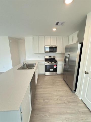 21026 Newberry Grove Lane, Humble, TX 77338