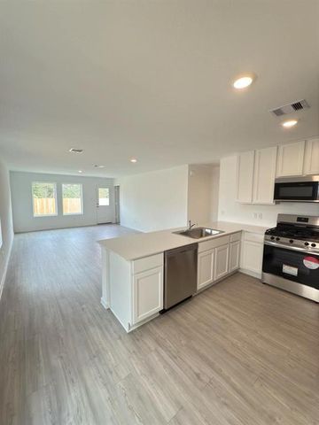 21026 Newberry Grove Lane, Humble, TX 77338